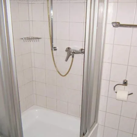 Ferienhaus With A Garden Horumersiel