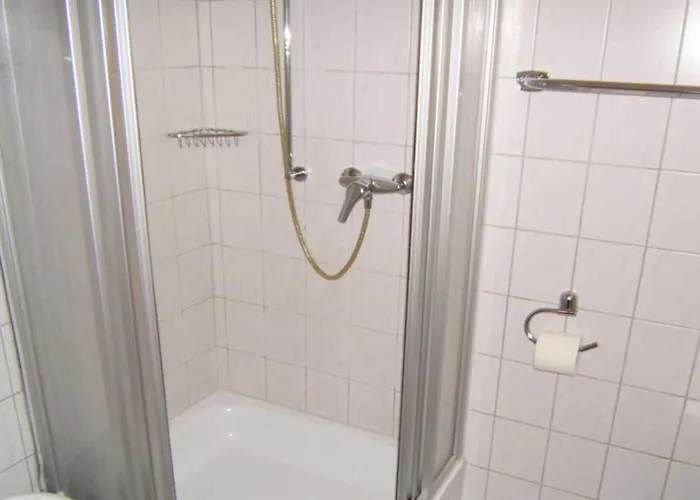 Casa vacanze With A Garden Horumersiel